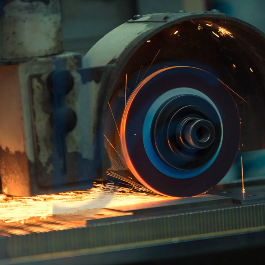 Profile & Surface Grinding