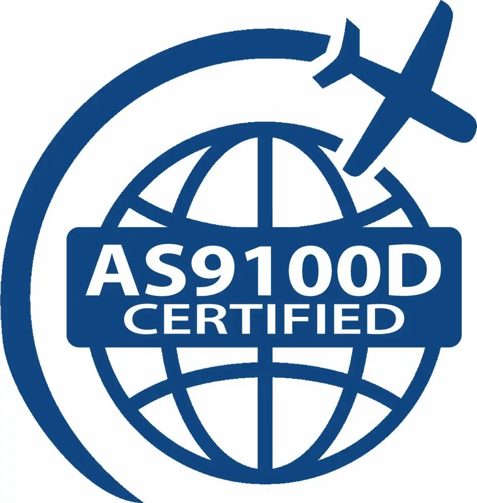 AS9100:D and ISO 9001:2015